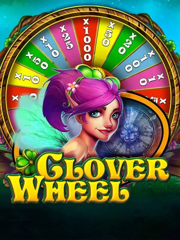 Clover Wheel