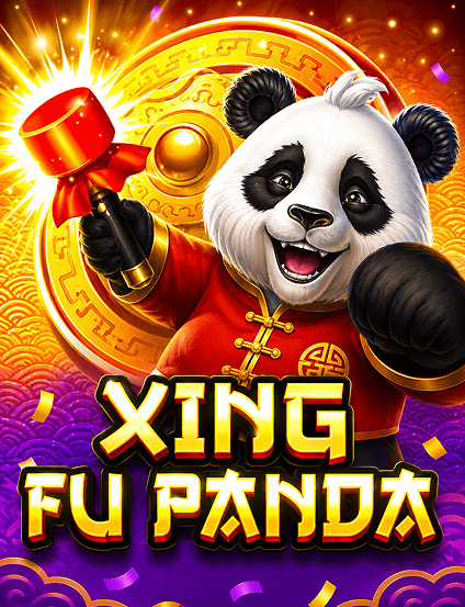 Xing Fu Panda