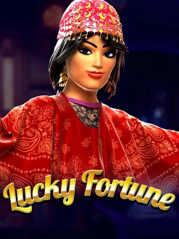 Lucky Fortune