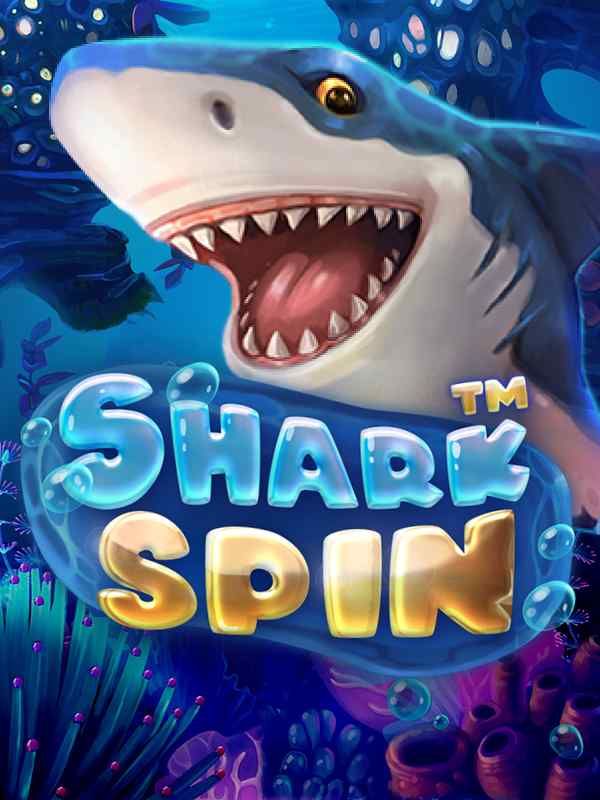 Shark Spins