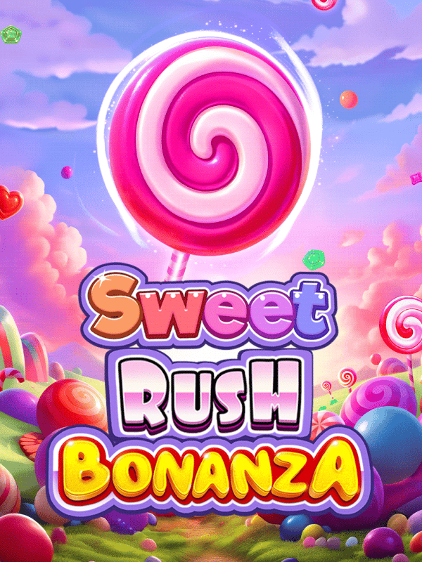 Sweet Rush Bonanza