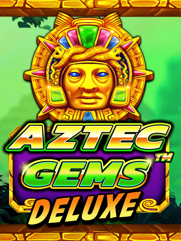 Aztec Gems Deluxe
