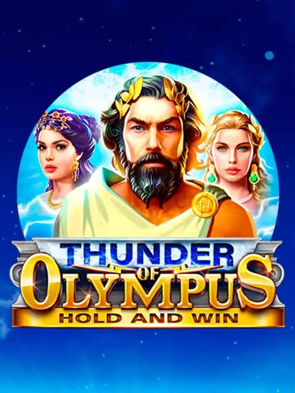 Thunder of Olympus