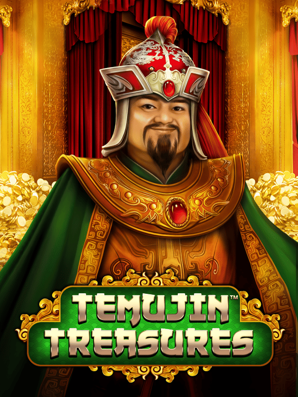Temujin Treasures