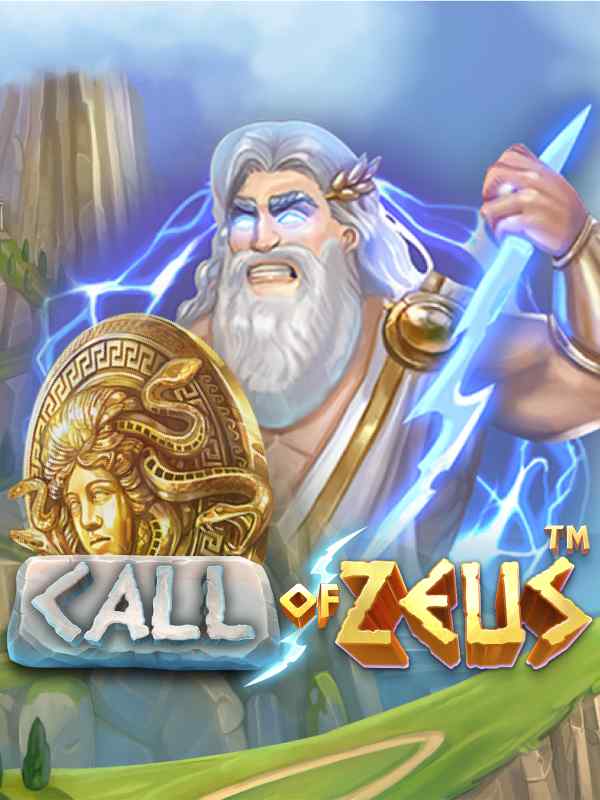 Call Of Zeus