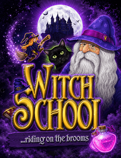 Witch School