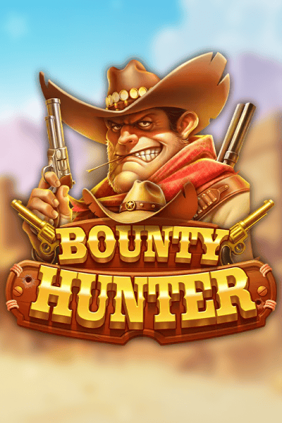 Bounty Hunter