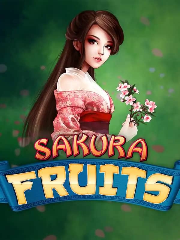 Sakura Fruits