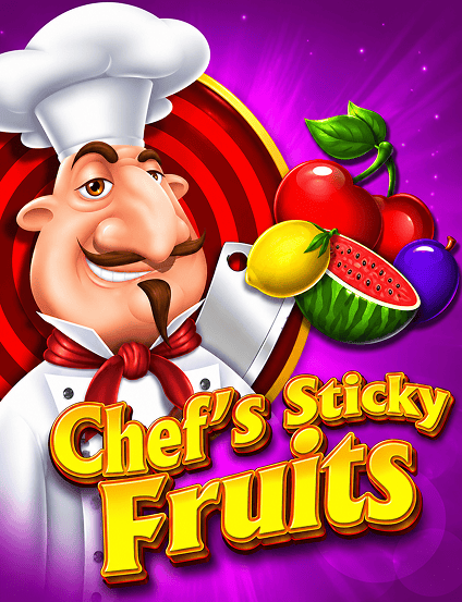 Chef's Sticky Fruits