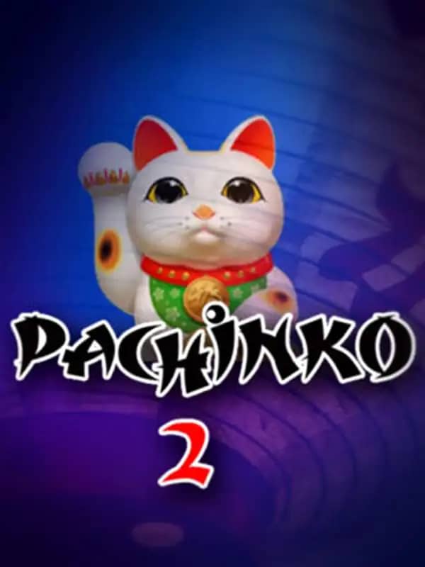 Pachinko 2