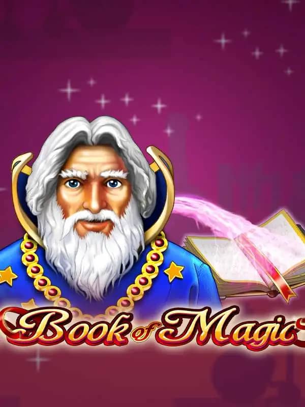 Book of Magic