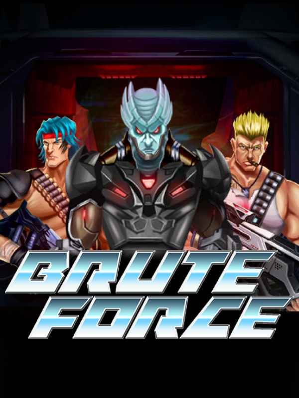 Brute Force