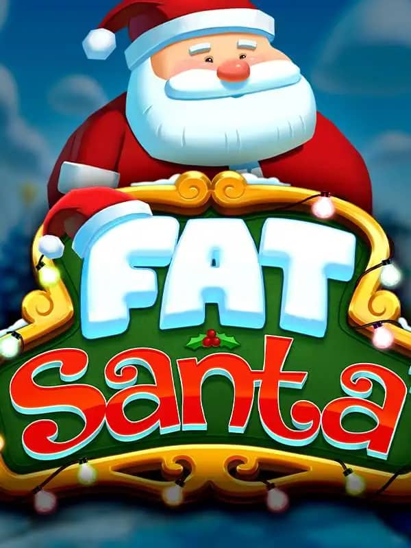 Fat Santa