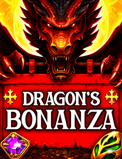DRAGON'S BONANZA