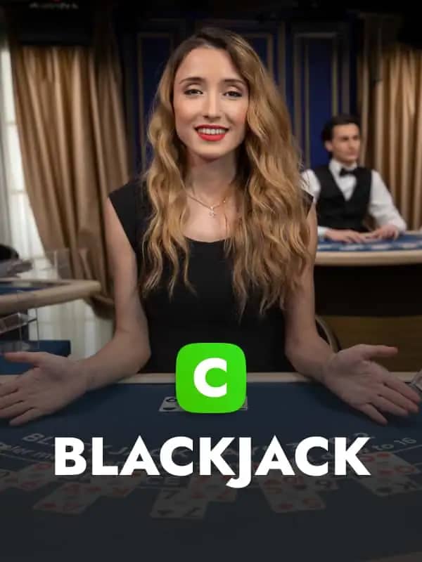 Blackjack C