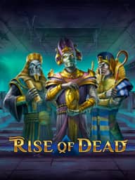 Rise of Dead
