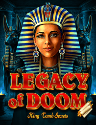 Legacy Of Doom