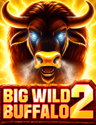 Big Wild Buffalo 2