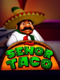 Bingo Senor Taco