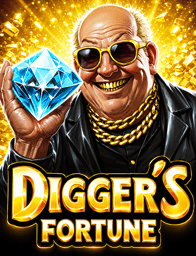 Digger's Fortune