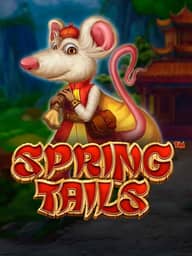 Spring Tails