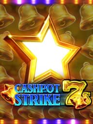 Cashpot Strike 7s