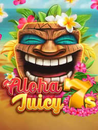 Aloha Juicy 7s