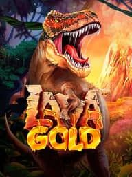 Lava Gold