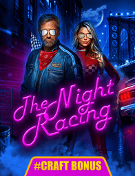 The Night Racing