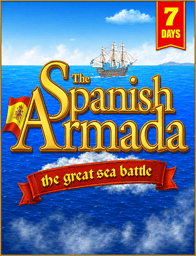 7 Days Spanish armada