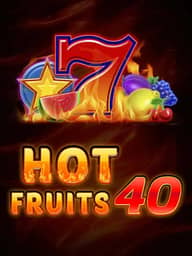 Hot Fruits 40