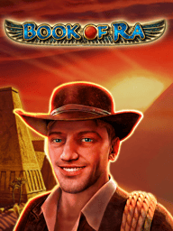 Book of Ra
