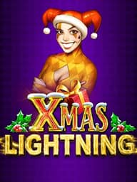 Xmas Lightning