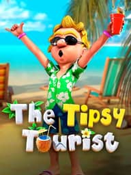 The Tipsy Tourist