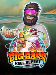 Big Bass Reel Repeat