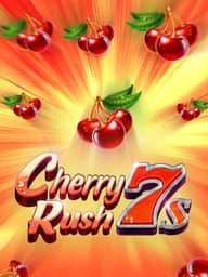 Cherry Rush 7s