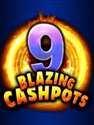9 Blazing Cashpots