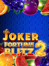 Joker Fortune Blitz 2