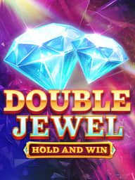 Double Jewel Hold and Win