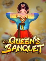 The Queen's Banquet