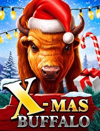 X-Mas Buffalo
