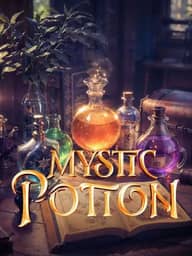 Mystic Potion