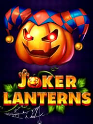 Joker Lanterns