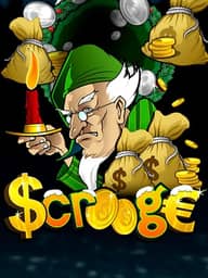 Scrooge