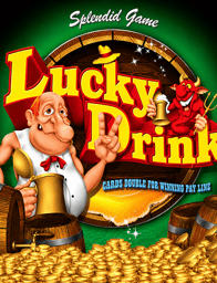Lucky Drink