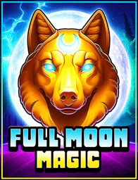 Full Moon Magic