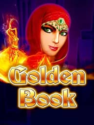 Golden Book
