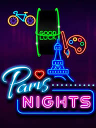 Paris Nights