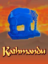 Kathmandu