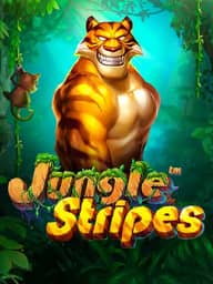 Jungle Stripes